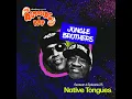 Native Tongues feat The Jungle Brothers