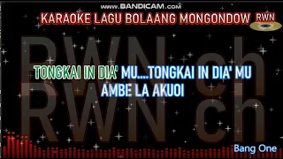 Download karaokeISMET MOKOGINTA - pantung Sinalaan -KARAOKE PANTUNG BOLAANG MONGONDOW MP3