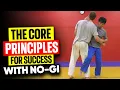 Download Lagu The Key Principle of No Gi Judo