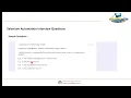 Top 20 Selenium Automation MCQs Questions