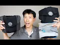 trtl Cool vs Original vs Plus