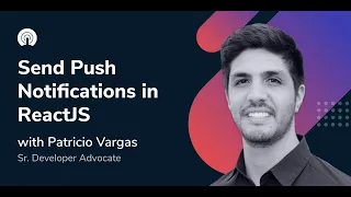 OneSignal Webinars Add Push Notifications to ReactJS Apps