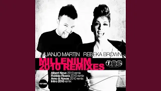 Download Millennium (Intro 2010 Remix) MP3