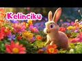 Download Lagu Kelinciku - Lagu Anak Indonesia - Kelinci Lucu
