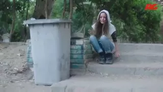 يخربيت ياكيف يخرب معرفتك مشهد مؤثر من تحت السيطرة 