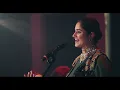 Immortal | Hamari Saanson Me Aaj | Pratibha Singh Baghel | Classical Ghazal Song | Sufiscore