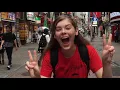 I Wanna Go Back To Japan Music Video (OFFICIAL)