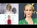 Sarah Paulson Short Biography Net Worth Career Highlights