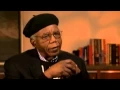 Achebe Discusses Africa 50 Years After Things Fall Apart
