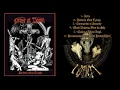 Order Of Doom (Ecuador) - Barbaric Goat Temple (EP) 2020