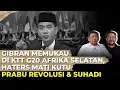 Lagu PASCA KTT G20, PENYERANG GIBRAN PERLU CARI BAHAN SERANGAN BARU I Suhadi \u0026 Prabu Revolusi