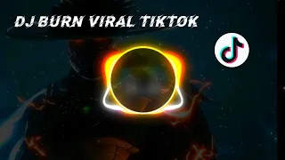 Download DJ BURN Viral Tiktok(news populer production) MP3