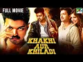 Download Lagu Khakhi Aur Khiladi (4K) | Vijay, Samantha, Neil Nitin Mukesh | Full Hindi Dubbed Movie