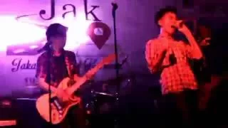 Download 5SEKAWAN - ROCKSTAR (Live Perform at Bintaro) MP3