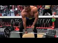 Lagu BREAKING STRAP WITH 675LBS 1 ARM DEADLIFT!
