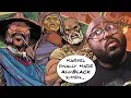 Uncanny X-Men Annual 2026 Gives Us the Jim Crow X-Men