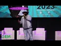 Lagu Gramps Morgan - Performs People Like You / IMC 2023 / GEM