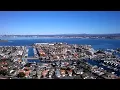 Coronado Cays Drone 1