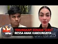 Lagu Denada Akhirnya Akui Secara Langsung Ressa Anak Kandungnya | Hot Shot