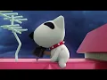 Download Lagu Monk little dog (Monk the superhero)