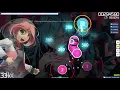 Yuikonnu - Ghost Rule [Kotori's Extra] Osu!