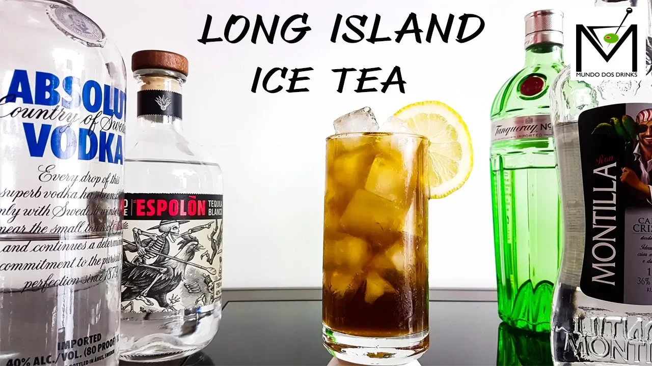
          
          
          
            
            COMO FAZER LONG ISLAND ICE TEA
          
        . 