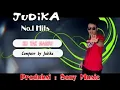 Download Lagu Ku Tak Mampu - Judika (Karaoke Video/Stereo LR)
