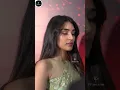 Yukti Thareja Steals the Show ❤️🔥🫰 | Stunning Appearance at KJQ Teaser Launch Event! #ytshorts