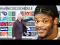 Predicting EVERY Team s 2023 NFL Record Game-by-Game