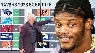 Predicting EVERY Team s 2023 NFL Record Game-by-Game