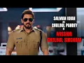 Download Lagu Salman Khan as Chulbul Pandey | Misson Chulbul Singham | Singham Again Scene | Rohit Shetty