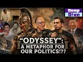 PHILIPPINE ODYSSEY DRAMA OF PHILIPPINE POLITICS