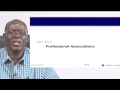 INFS 111 SESSION 6 - INFORMATION CREATION DISTRIBUTION AND MANAGEMENT