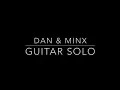 Dan Minx Solo