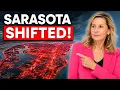 THE SARASOTA HOUSING MARKET JUST SHIFTED