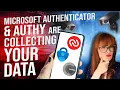 Most PRIVATE 2FA apps