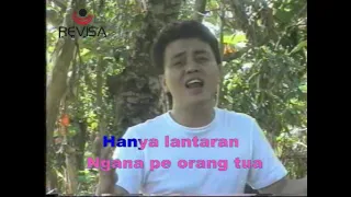 gunawan tanggung rindu lagu manado official music video 