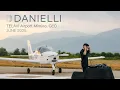 Download Lagu Danielli @ Airport [Melodic Techno Set 2025]