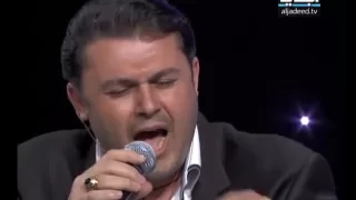 ربيع الأسمر   لو كان الحب ينقاس   بعدنا مع رابعة دندنها
