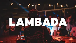 kaoma lambada yas cepeda afro house remix 