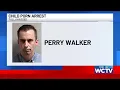 LCSO Tallahassee business owner arrested on child porn charges