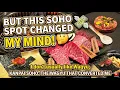 I Don t Usually Like Wagyu But This Soho Spot Changed My Mind