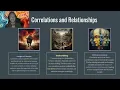 Python Data Analysis Bootcamp class 5 - 03 Correlations and Relationships part 2