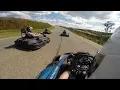 Atlanta Motorsports Park AMP Karting - 17