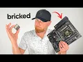 Replacing CPU Sockets With ZERO Experience