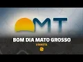 Download Lagu HD | Vinheta do Bom Dia Mato Grosso - 2019