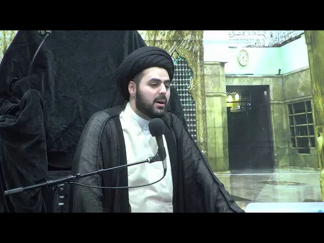 Legacy of Imam Al-Hadi (AS) - Sayed Ahmad Al-Qazwini