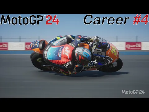 Download MP3 MotoGP 24 | Career Pt 4: A New Season Begins!!!
