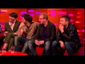 Download Lagu Blur - Lonesome Street (Graham Norton Show 2015)