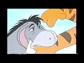 Download Lagu Winnie the Pooh: Seasons of Giving (VHS 1999) - Part 5 - Collecting Dinner (Part 2)